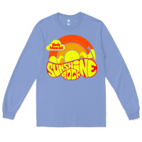 Colony Blue bob mould müsïc Long Sleeve Tee - linhVisuals