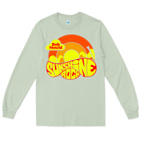 Matcha bob mould müsïc Long Sleeve Tee - linhVisuals