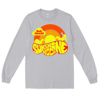 Moon Dust bob mould müsïc Long Sleeve Tee - linhVisuals
