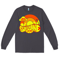 Smoke bob mould müsïc Long Sleeve Tee - linhVisuals