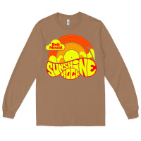 Toasted Coconut bob mould müsïc Long Sleeve Tee - linhVisuals