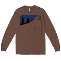 Chestnut joe jackson müsïc Long Sleeve Tee - linhVisuals