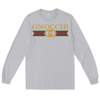 Moon Dust gnocchi Long Sleeve Tee - linhVisuals