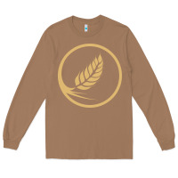 Toasted Coconut west coast baptist college Long Sleeve Tee - linhVisuals