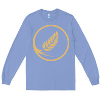 Colony Blue west coast baptist college Long Sleeve Tee - linhVisuals