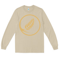 Mushroom west coast baptist college Long Sleeve Tee - linhVisuals