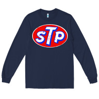 Stp Classic Long Sleeve Tee | Teevron