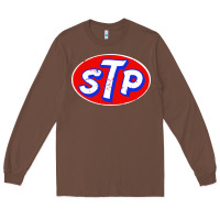Chestnut stp classic Long Sleeve Tee - linhVisuals