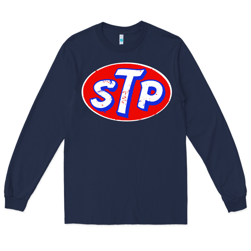 Stp Classic Long Sleeve Tee by linhVisuals | Teevron