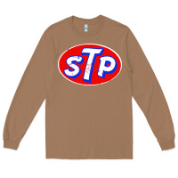 Toasted Coconut stp classic Long Sleeve Tee - linhVisuals