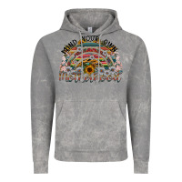 Cloud Rock mind your own motherhood Vintage Hoodie - SublimationCraftShop