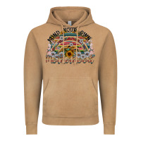 Vintage Camel mind your own motherhood Vintage Hoodie - SublimationCraftShop