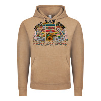 Vintage Coffee mind your own motherhood Vintage Hoodie - SublimationCraftShop