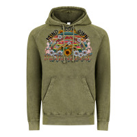 Vintage Olive mind your own motherhood Vintage Hoodie - SublimationCraftShop