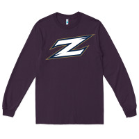 Akron Zips-merch Long Sleeve Tee | Teevron