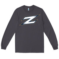 Smoke akron zips-merch Long Sleeve Tee - linhVisuals