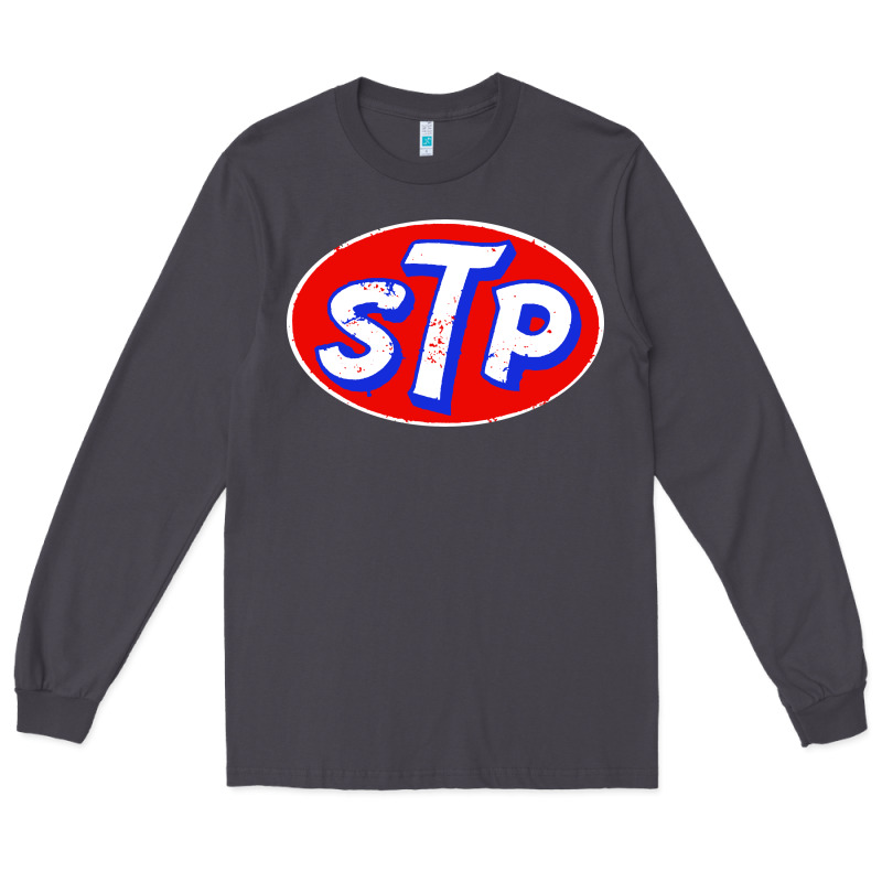 S T P Classic Long Sleeve Tee by linhVisuals | Teevron