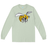 Matcha the-alabama-state-hornets Long Sleeve Tee - linhVisuals