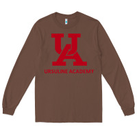 Chestnut ursuline academy Long Sleeve Tee - linhVisuals