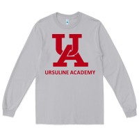 Moon Dust ursuline academy Long Sleeve Tee - linhVisuals