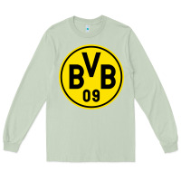 Matcha #borussia #dortmund #bvb #09 Long Sleeve Tee - linhVisuals