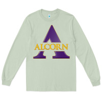 Alcorn Athletics Long Sleeve Tee | Teevron