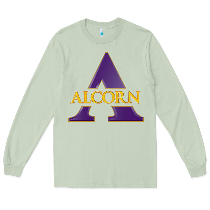 Alcorn Athletics Long Sleeve Tee by linhVisuals | Teevron