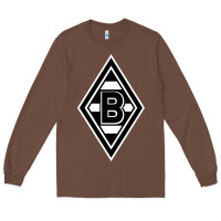 Chestnut #borussia #monchengladbach Long Sleeve Tee - linhVisuals