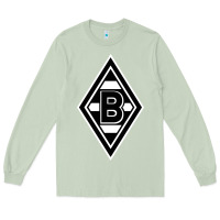 Matcha #borussia #monchengladbach Long Sleeve Tee - linhVisuals
