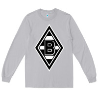 Moon Dust #borussia #monchengladbach Long Sleeve Tee - linhVisuals