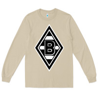 Mushroom #borussia #monchengladbach Long Sleeve Tee - linhVisuals