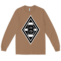 #borussia #monchengladbach Long Sleeve Tee | Teevron