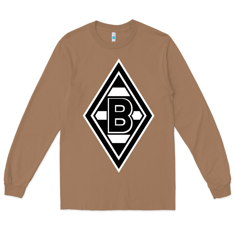 #borussia #monchengladbach Long Sleeve Tee by linhVisuals | Teevron