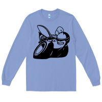 Scat Pack Long Sleeve Tee | Teevron