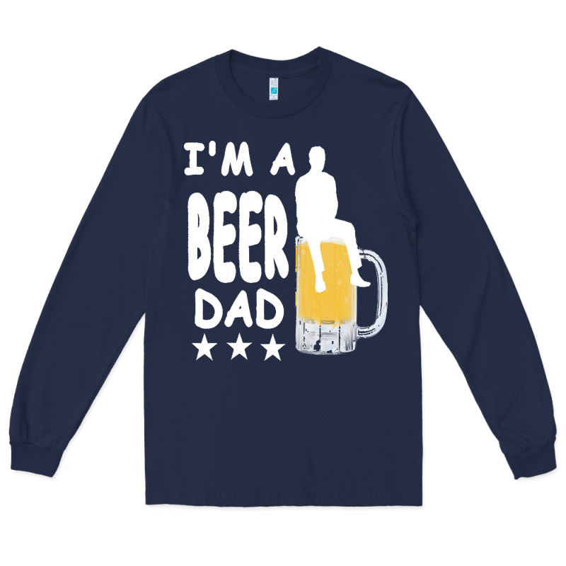 Beer T  Shirt Beer T  Shirt Long Sleeve Tee by linhVisuals | Teevron