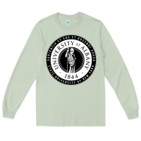 Matcha University Albany Suny Long Sleeve Tee - linhVisuals