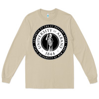 Mushroom University Albany Suny Long Sleeve Tee - linhVisuals