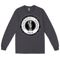 Smoke University Albany Suny Long Sleeve Tee - linhVisuals
