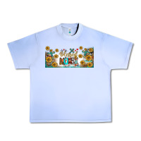 Grape Ice blessed nurse libbey glass Urban Heavy Tee - BundleAndBundleShop