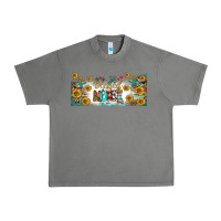 Tornado blessed nurse libbey glass Urban Heavy Tee - BundleAndBundleShop