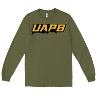 Army Green this-arkansas-pine-bluff Long Sleeve Tee - linhVisuals