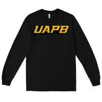 Black this-arkansas-pine-bluff Long Sleeve Tee - linhVisuals