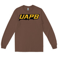Chestnut this-arkansas-pine-bluff Long Sleeve Tee - linhVisuals