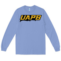 Colony Blue this-arkansas-pine-bluff Long Sleeve Tee - linhVisuals