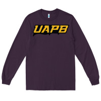 Plum this-arkansas-pine-bluff Long Sleeve Tee - linhVisuals