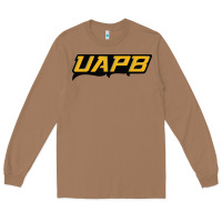 Toasted Coconut this-arkansas-pine-bluff Long Sleeve Tee - linhVisuals