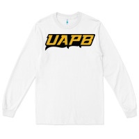 White this-arkansas-pine-bluff Long Sleeve Tee - linhVisuals