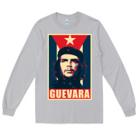 Moon Dust guevara Long Sleeve Tee - linhVisuals