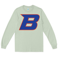 New-boise-state Long Sleeve Tee | Teevron