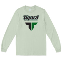 Matcha tigard high school Long Sleeve Tee - linhVisuals